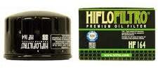 HIFLO Filtru de ulei HIFLO HF164