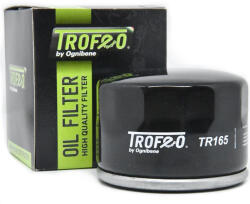 TROFEO Filtru de ulei TROFEO TR165
