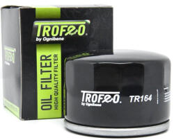 TROFEO Filtru de ulei TROFEO TR164