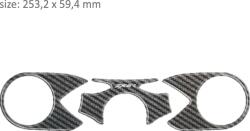 ONEDESIGN Protector de trepied PPSK11P/PR3149 KAWASAKI ZX6R 2005-2006an