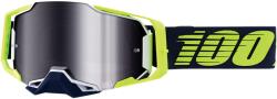  Ochelari motocross 100% ARMEGA DEKER-MIRROR SILVER