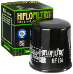 HIFLO Filtru de ulei HIFLO HF156