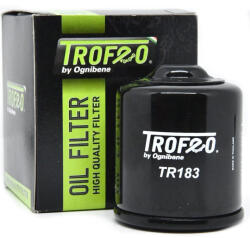 TROFEO Filtru de ulei TROFEO TR183