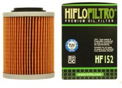 HIFLO Filtru de ulei HIFLO HF152