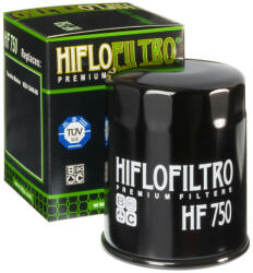 HIFLO Filtru de ulei HIFLO HF750