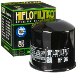 HIFLO Filtru de ulei HIFLO HF202