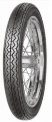 Mitas Anvelopa fata/spate MITAS 3.00-19 OMMT 49P H01