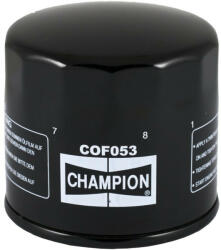 CHAMPION Filtru de ulei CHAMPION COF053