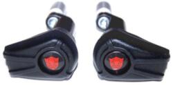 RENNER Craș pad-uri RENNER X-PADS pentru YAMAHA FJR 1300 - X10417
