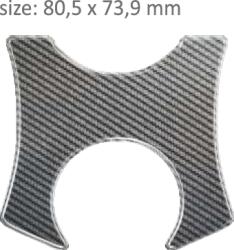 ONEDESIGN Protector de trepied PPSS7P/PR3190 SUZUKI V-STORM 2009-2011an
