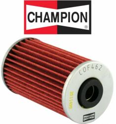 CHAMPION Filtru de ulei CHAMPION COF462