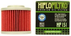 HIFLO Filtru de ulei HIFLO HF151