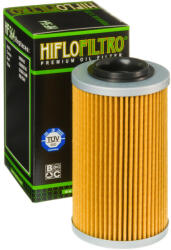 HIFLO Filtru de ulei HIFLO HF564