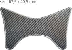 ONEDESIGN Protector de trepied PPSS6P/PR3189 SUZUKI BANDIT 650S/BANDIT 1250S 2007-2010an