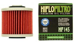 HIFLO Filtru de ulei HIFLO HF145