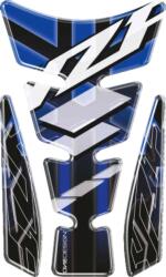 ONEDESIGN Protecție pentru rezervor CGSLE1BP/PR3226 YAMAHA YZF