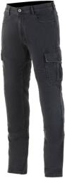 Alpinestars Blugi moto ALPINESTARS BARTON BLACK