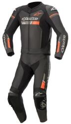 Alpinestars Combinezon ALPINESTARS GP FORCE V2 2PC BLACK/RED