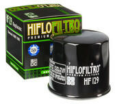 HIFLO Filtru de ulei HIFLO HF129