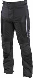 SECA Pantaloni din material textil SECA HYBRID II SHORT BLACK