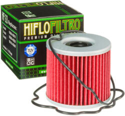 HIFLO Filtru de ulei HIFLO HF133
