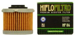 HIFLO Filtru de ulei HIFLO HF186