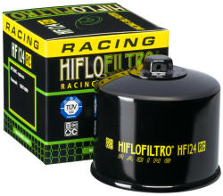 HIFLO Filtru de ulei HIFLO HF124RC