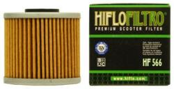 HIFLO Filtru de ulei HIFLO HF566