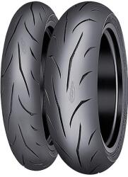 Mitas Anvelopa Spate Mitas Sportforce+ Ommt 180/55 Zr 17 M/c Tl (73w)