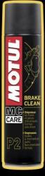 MOTUL Spray curatat frana si ambreiajul MOTUL MC CARE P2 400ml (111659)