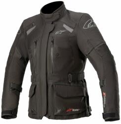 Alpinestars Geaca pentru femei ALPINESTARS STELLA ANDES V3 DRYSTAR BLACK