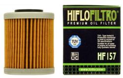 HIFLO Filtru de ulei HIFLO HF157