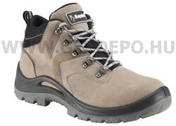 Kapriol New Orleans munkavédelmi bakancs barna S3 SRC 46 (41396K)