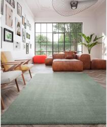 Dutch Lifestyle Covor New York, verde, 290x200 cm 72103044200290 (442234) Covor