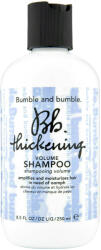 Bumble and bumble Bumble & Bumble Thickening Volume Shampoo 250 ml