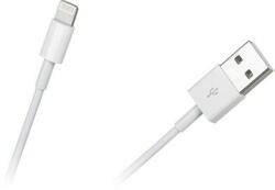  GSM1005 USB-LIGHTNING 1m, Alb (GSM1005) - pcone