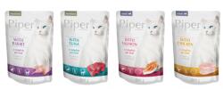 Dolina Noteci Hrana umeda PIPER CAT STERILISED, carne de ton, 100 g