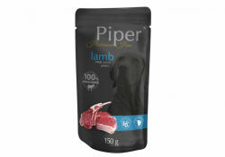 Dolina Noteci Hrana umeda Piper Platinum Pure, Miel, 150 g