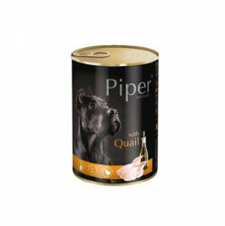 Dolina Noteci Hrana umeda Piper Animals, prepelita, conserva, 400 g