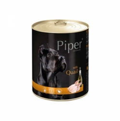 Dolina Noteci Hrana umeda Piper Animals, prepelita, conserva, 800 g