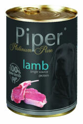 Dolina Noteci Hrana umeda Piper Platinum Pure, Miel, 400 g
