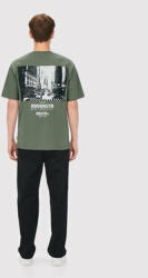Only & Sons Tricou Fred 22023090 Verde Relaxed Fit