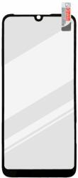 mobilNET sticla de protectie mobilNET Motorola E6s Plus, FULL GLUE 0.33mm, sticla Q, Neagră