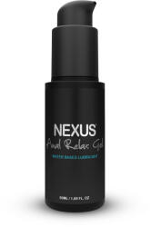 Nexus Anal Relax Gel 50ml