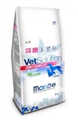 Monge Vet Solution Dog Joint mobility 12 kg