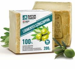 Natur Tanya - Bio Olíva olajos Aleppo szappan - 200g