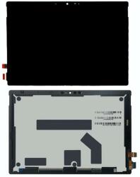 NBA001LCD1011200218 Microsoft Surface Pro 7 Plus fekete LCD kijelző érintővel (NBA001LCD1011200218)