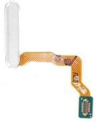 tel-szalk-192969189 Samsung Galaxy Z Fold3 5G ezüst bekapcsoló gomb, ujjlenyomat olvasó szenzor flexibilis kábellel (tel-szalk-192969189)