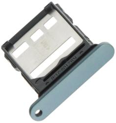 tel-szalk-192969452 Huawei Nova 9 zöld SIM kártya tálca (2 SIM kártyás telefonokhoz) (tel-szalk-192969452)