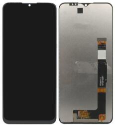 NBA001LCD1011200175 TCL 30E / 30 SE / 305 / 306 fekete LCD kijelző érintővel (NBA001LCD1011200175)